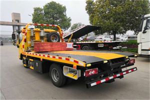 梓潼道路救援拖车报价